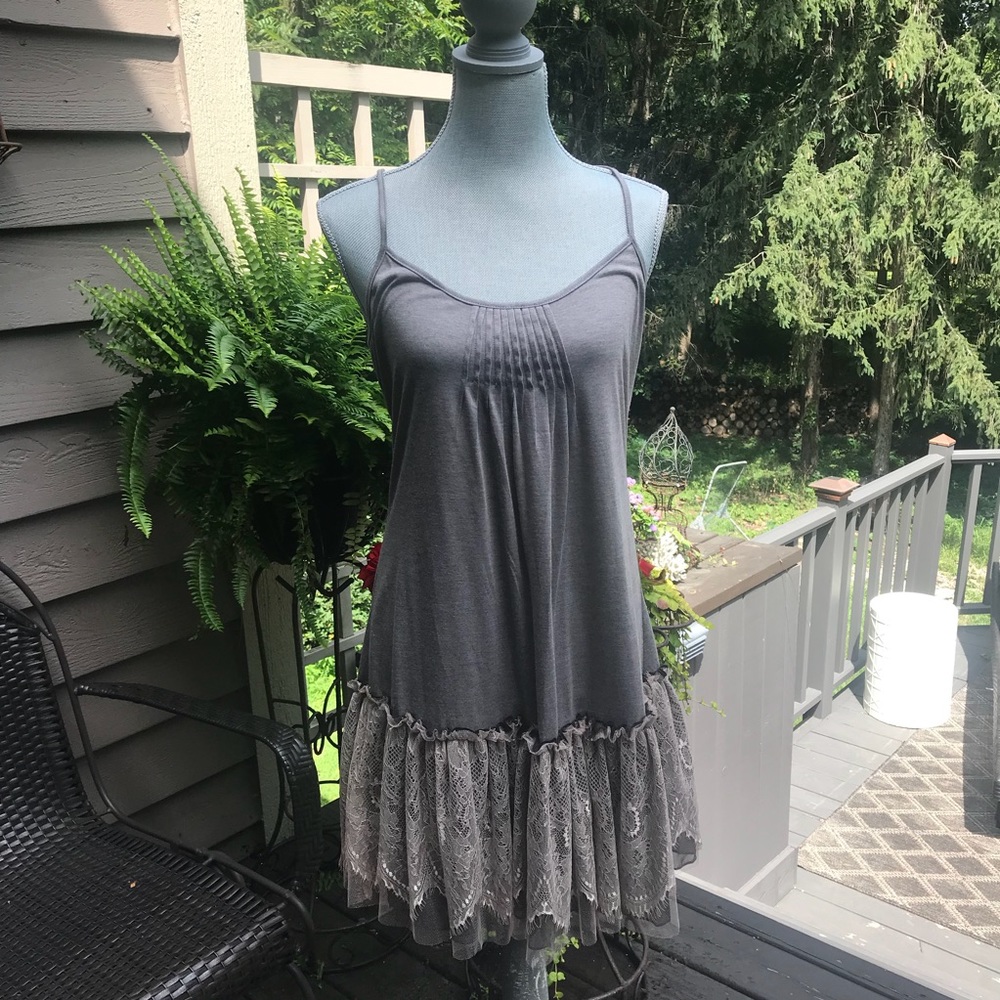 Ryu Slip Dress